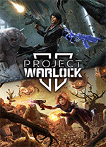 术士计划2(Project Warlock II)客户端v188.302最新版