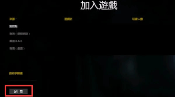 逃离森林(the tabung)联机版