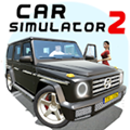 汽车模拟器2国际服 v1.56.11最新版
