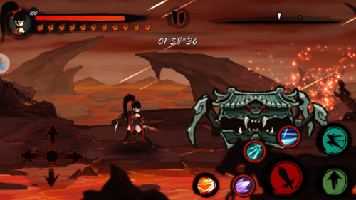 九黎最新版