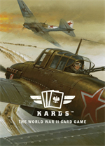 KARDS二战卡牌电脑版v11.0.0最新版
