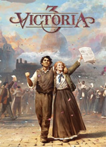 维多利亚3(Victoria 3)v1.9.1最新版