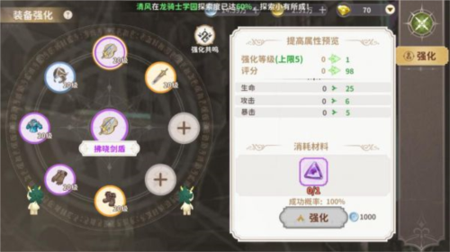 龙骑士学园2025