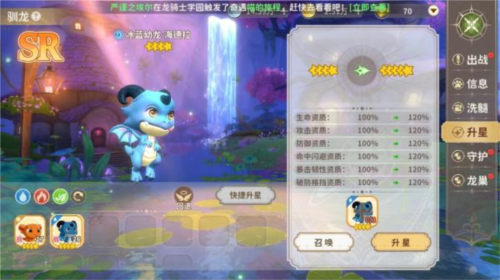 龙骑士学园2025