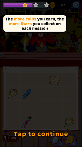 魔法商店最新版