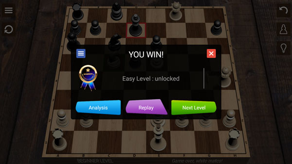 国际象棋chess手游