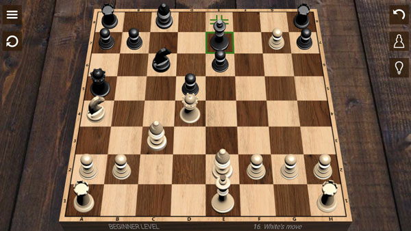 国际象棋chess手游