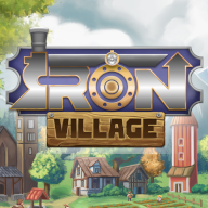 钢铁之村(Iron Village) v1.1.00最新版