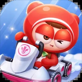 跑跑卡丁车官方竞速版 v1.33.2最新版