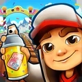 地铁跑酷共赴童梦奇旅 v6.04.0官方版