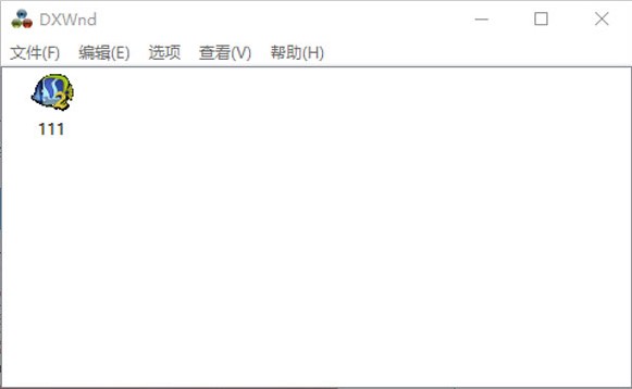 Dxwnd官网版