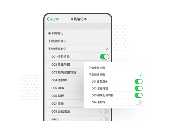 印象笔记电脑版