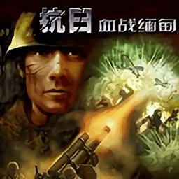血战缅甸单机免费版 v1.2 最新版