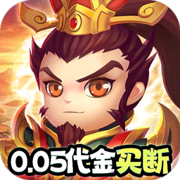 疾风大冒险官方版 v1.0.0正版