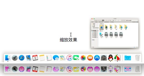 MyDockFinder