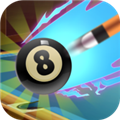 8号台球(8 Ball Billiards) v1.0.4免费版