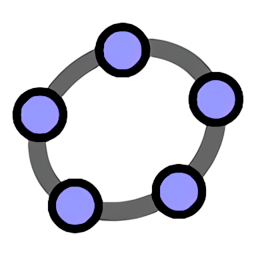GeoGebra(动态数学软件)v6.0.8电脑版