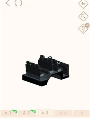 消防车搭建攻略3