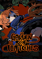 魔女庭院(Garden of Witches)v0.6.0免安装版