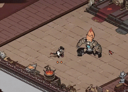 墨境中文版
