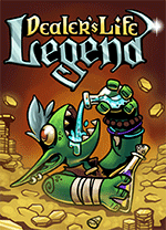 当铺人生传奇(Dealer's Life Legend)v0.806绿色版