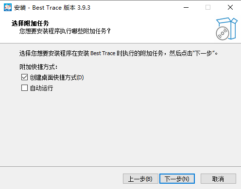 BestTrace