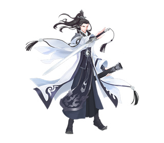 射雕英雄传官方正版