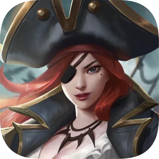 航海纷争最新版 v6.0.7安卓版