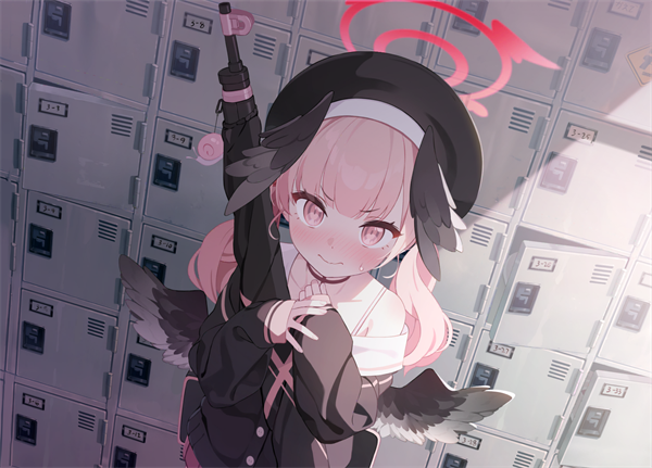 角色推荐3