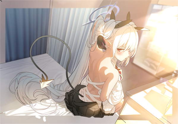 角色推荐7