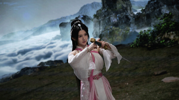 美女请别影响我成仙电脑版