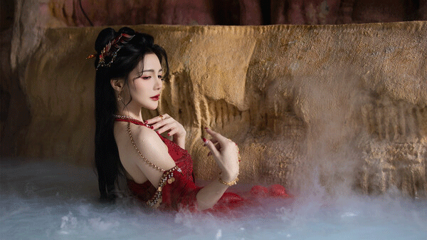 美女请别影响我成仙电脑版