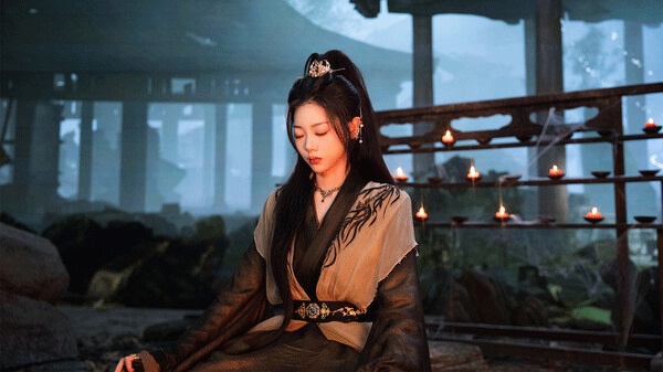 美女请别影响我成仙电脑版
