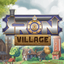 钢铁之村(Iron Village) v1.1.00官方版