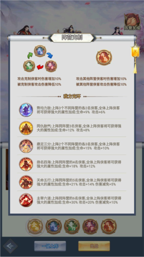 超神格斗杀破狼联机版