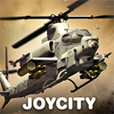 炮艇战3D直升机内购版 v2.5.60手机版