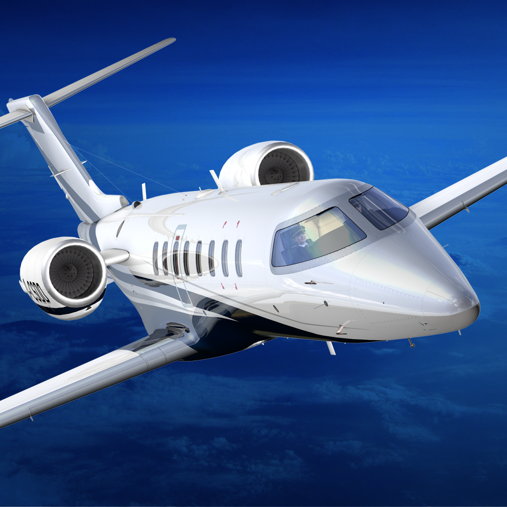航空模拟器正版 v1.04.06手机版