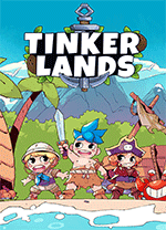 造作海岛(Tinkerlands)v45822.45