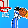 热血篮球游戏 v0.2.5免费版