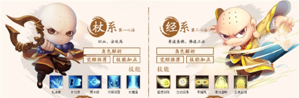 角色推荐攻略3
