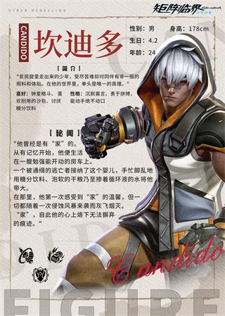 矩阵临界：失控边缘