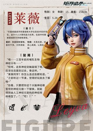 矩阵临界：失控边缘