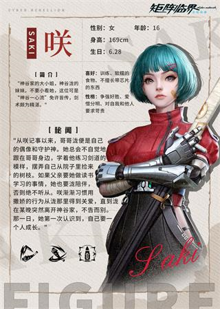 矩阵临界：失控边缘