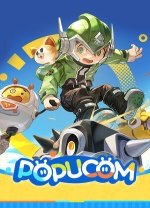 泡姆泡姆(POPUCOM)联机版v1.0.5最新版