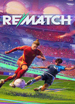 开球REMATCH电脑版v1.20.0.6联机版