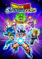 七龙珠电光炸裂ZERO中文版v06.24客户端