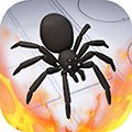 打蜘蛛模拟器圣诞树版 v1.0.0官方版