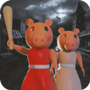 恐怖小猪佩奇(Piggy Chapter I) v1.0.6官方版