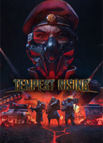 风暴崛起(Tempest Rising)v1.2.0电脑版