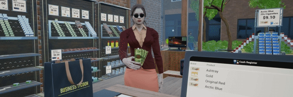 烟草店模拟器最新版